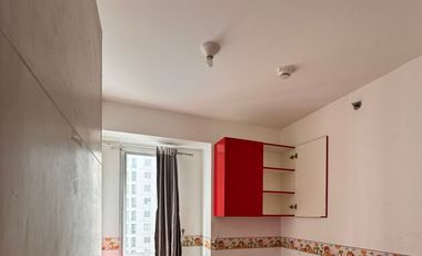 Termurah!Apartemen Hoek 3 Br Siap Huni Strategis Dekat Mall Basurra