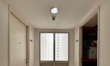 Termurah!Apartemen Hoek 3 Br Siap Huni Strategis Dekat Mall Basurra