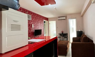 Termurah!Apartemen Hoek 3 Br Siap Huni Strategis Dekat Mall Basurra