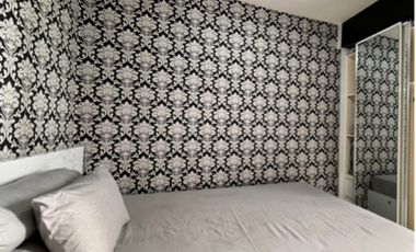 Termurah!Apartemen Hoek 3 Br Siap Huni Strategis Dekat Mall Basurra