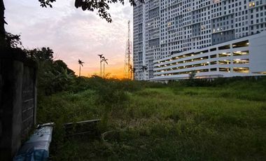 Tanah Kota Bekasi Zona Campuran Samping Apartemen Dekat Stasiun