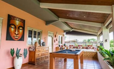 for sale 2 floor villa in kaba kaba location