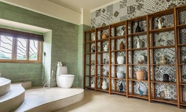 for sale 2 floor villa in kaba kaba location