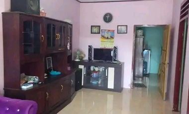 Jual rumah garawangi