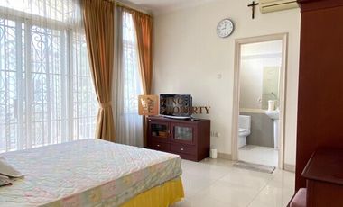 SEWA CEPAT RUMAH MEWAH 2 LANTAI PANTAI INDAH KAPUK DEKAT TZU CHI PIK