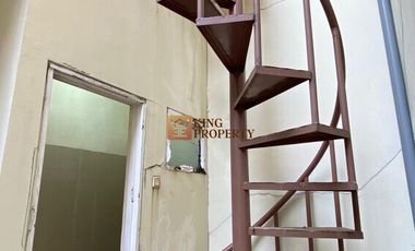 SEWA CEPAT RUMAH MEWAH 2 LANTAI PANTAI INDAH KAPUK DEKAT TZU CHI PIK