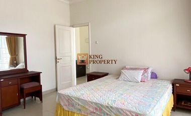 SEWA CEPAT RUMAH MEWAH 2 LANTAI PANTAI INDAH KAPUK DEKAT TZU CHI PIK