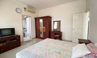 SEWA CEPAT RUMAH MEWAH 2 LANTAI PANTAI INDAH KAPUK DEKAT TZU CHI PIK