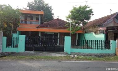 Gatot subroto jombang cck untuk usaha