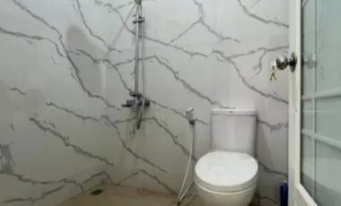 Dijual Rumah 1 lantai dekat RS Melong Asih di kota Bandung