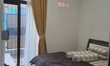 Dijual Rumah 1 lantai dekat RS Melong Asih di kota Bandung