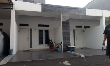 Dijual Rumah 1 lantai dekat RS Melong Asih di kota Bandung