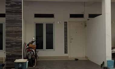 Dijual Rumah 1 lantai dekat RS Melong Asih di kota Bandung
