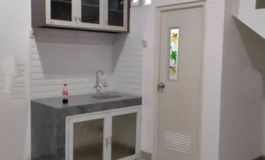 Dijual Rumah 1 lantai dekat RS Melong Asih di kota Bandung