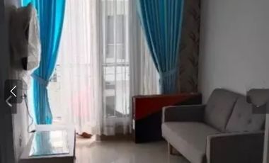 Dijual Rumah 1 lantai dekat RS Melong Asih di kota Bandung