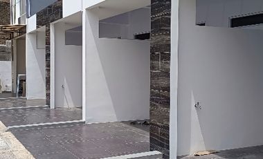 Dijual Rumah 1 lantai dekat RS Melong Asih di kota Bandung