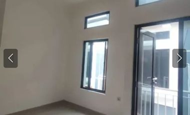 Dijual Rumah 1 lantai dekat RS Melong Asih di kota Bandung