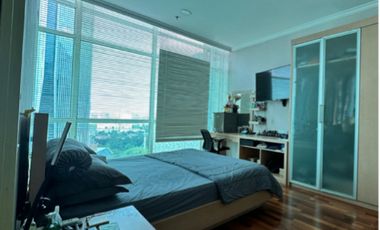 Sewa Cepat Apt LUX 3BR Private Lift di Bellagio Mansion,Mega Kuningan