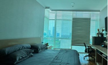 Sewa Cepat Apt LUX 3BR Private Lift di Bellagio Mansion,Mega Kuningan