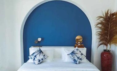 Villa ocean VIEW tanjung nusa dua Badung Bali