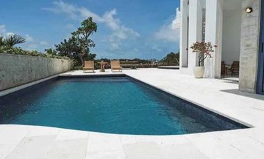 Villa ocean VIEW tanjung nusa dua Badung Bali