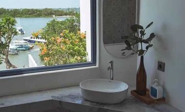 Villa ocean VIEW tanjung nusa dua Badung Bali