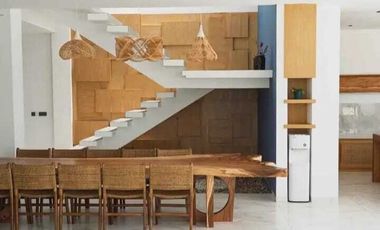 Villa ocean VIEW tanjung nusa dua Badung Bali