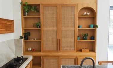 Villa ocean VIEW tanjung nusa dua Badung Bali