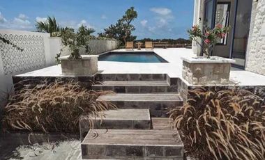 Villa ocean VIEW tanjung nusa dua Badung Bali