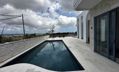 Villa ocean VIEW tanjung nusa dua Badung Bali