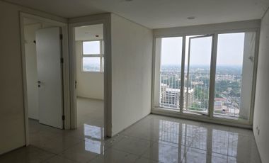 Intermark BSD Apartemen 2BR Hunian Paling Strategis Dekat Toll Lingkar Luar Jakarta