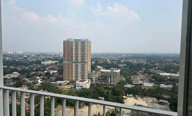 Intermark BSD Apartemen 2BR Hunian Paling Strategis Dekat Toll Lingkar Luar Jakarta
