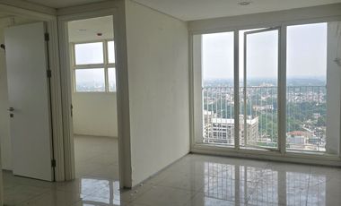 Intermark BSD Apartemen 2BR Hunian Paling Strategis Dekat Toll Lingkar Luar Jakarta