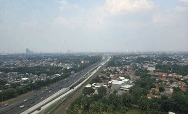 Intermark BSD Apartemen 2BR Hunian Paling Strategis Dekat Toll Lingkar Luar Jakarta