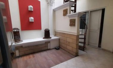 Rumah Terawat di Tenggilis Utara, Surabaya Selatan