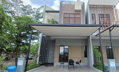 Hunian Nyaman untuk Investasi? Modern Estate Hertasning Punya Solusi