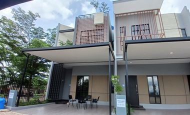 Hunian Nyaman untuk Investasi? Modern Estate Hertasning Punya Solusi