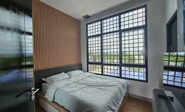 Hunian Nyaman untuk Investasi? Modern Estate Hertasning Punya Solusi