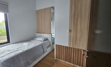 Hunian Nyaman untuk Investasi? Modern Estate Hertasning Punya Solusi