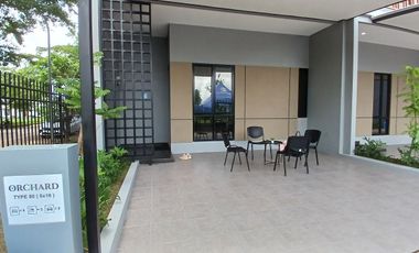 Hunian Nyaman untuk Investasi? Modern Estate Hertasning Punya Solusi