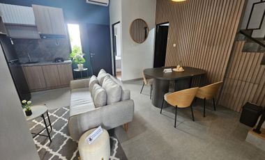 Hunian Nyaman untuk Investasi? Modern Estate Hertasning Punya Solusi