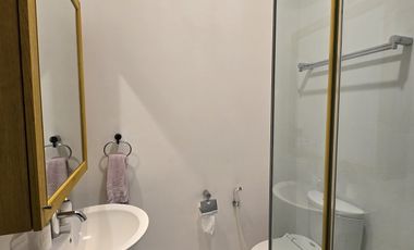 Dijual Cepat Rumah Puri Mansion Mewah Full Renovasi Luas 150 m2
