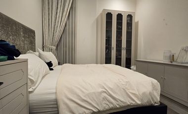 Dijual Cepat Rumah Puri Mansion Mewah Full Renovasi Luas 150 m2