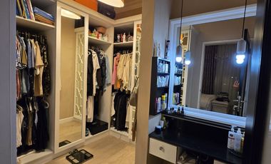 Dijual Cepat Rumah Puri Mansion Mewah Full Renovasi Luas 150 m2