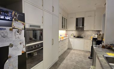 Dijual Cepat Rumah Puri Mansion Mewah Full Renovasi Luas 150 m2