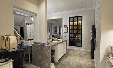 Dijual Cepat Rumah Puri Mansion Mewah Full Renovasi Luas 150 m2