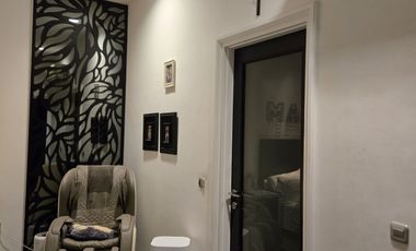 Dijual Cepat Rumah Puri Mansion Mewah Full Renovasi Luas 150 m2