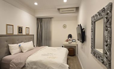 Dijual Cepat Rumah Puri Mansion Mewah Full Renovasi Luas 150 m2