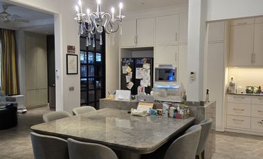 Dijual Cepat Rumah Puri Mansion Mewah Full Renovasi Luas 150 m2