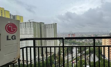 Apt Maple Park 3 Br Sunter Turun Harga Siap Huni Strategis